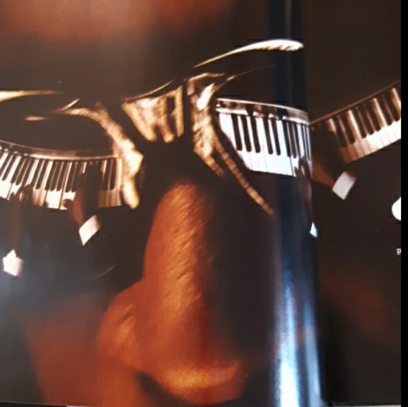 Ray Charles Coffee Table Book - Picture 10 of 10